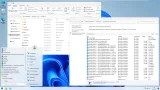 Screenshot #10 - Windows 11 22H2 (x64) 16in1 +/- Office 2021 by Eagle123 (10.2022)