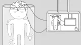 Screenshot #7 - Thought Experiment Simulator