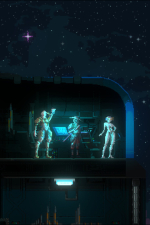 Screenshot #1 - Katanaut