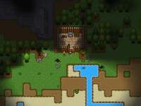 Screenshot #1 - Wayward