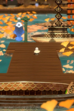 Screenshot #2 - Yaoling: Mythical Journey