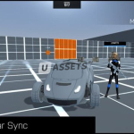 Screenshot #2 - MFP: Multiplayer First Person