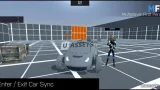 Screenshot #2 - MFP: Multiplayer First Person