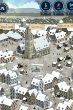 Screenshot #9 - Master of Command