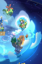 Screenshot #11 - Pilo and the Holobook