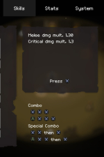 Screenshot #9 - Death Kid