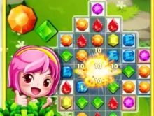 Jewels Match 3 298 Levels