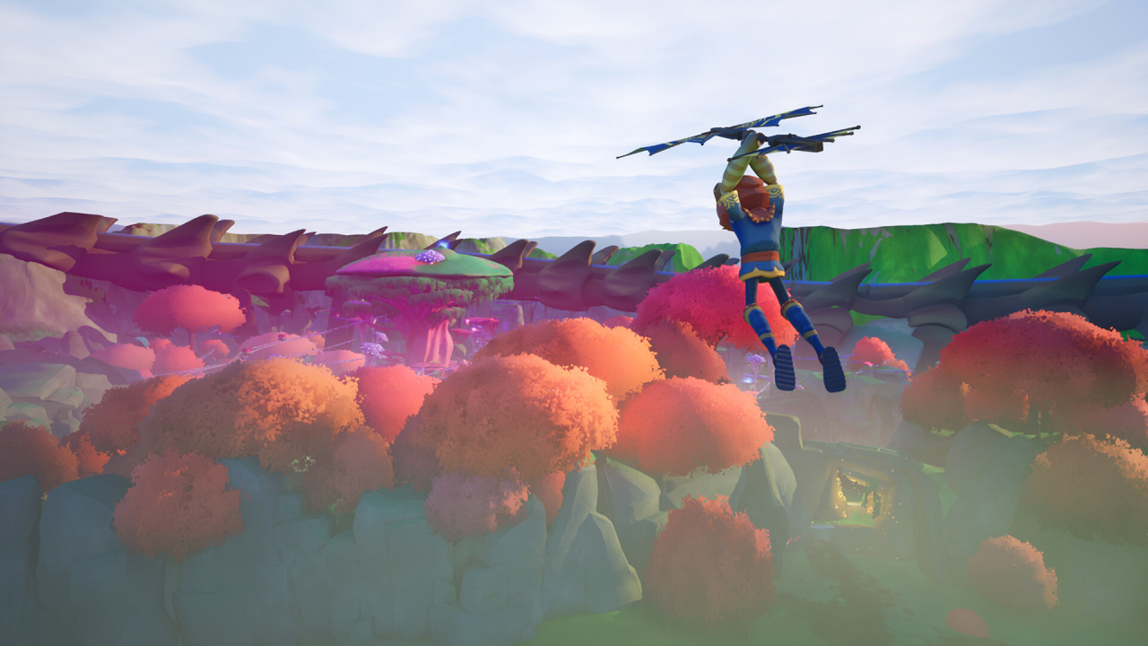 Screenshot #1 - Nebelmer