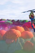 Screenshot #1 - Nebelmer