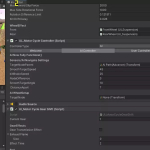 Screenshot #4 - Realistic Motorcycle Physics HD