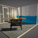 Screenshot #3 - Xray Vision / Detective vision