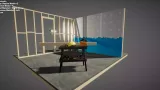 Screenshot #3 - Xray Vision / Detective vision