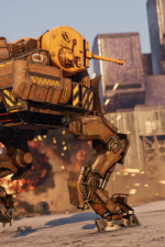 Screenshot #9 - Crossout