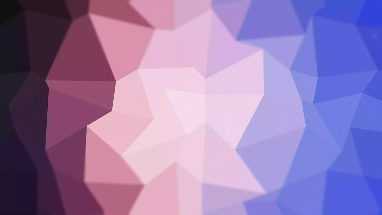 Screenshot #4 - 100 Polygon Backgrounds