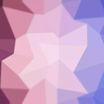 Screenshot #4 - 100 Polygon Backgrounds