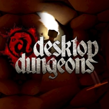 Desktop Dungeons: +4 трейнер