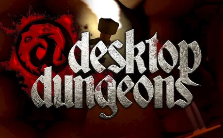 Desktop Dungeons: +4 трейнер