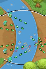 Screenshot #6 - Touhou Farming ~ Minoriko's Homestead Harvest