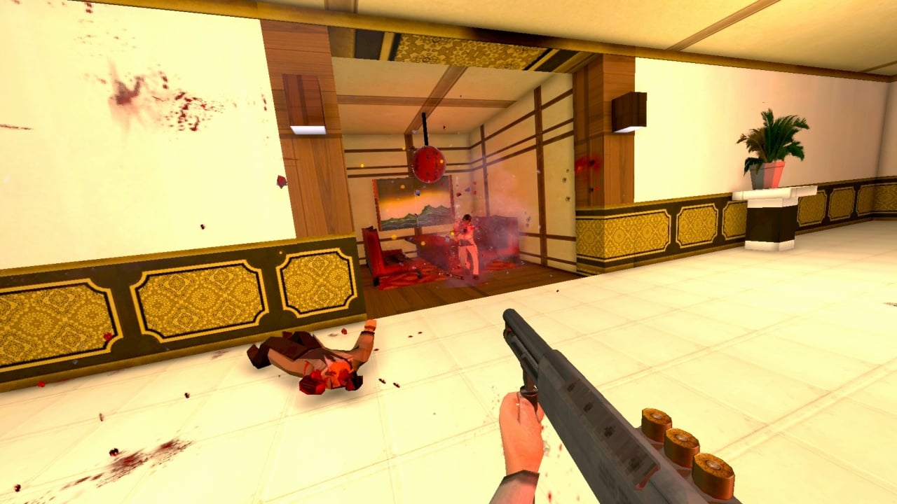 Screenshot #12 - MAXIMUM Action