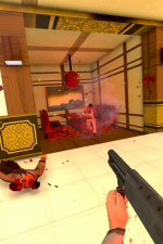 Screenshot #12 - MAXIMUM Action