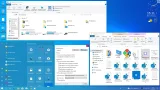 Screenshot #17 - Windows 10 Professional VL x86-x64 21H1 RU by OVGorskiy 08.2021
