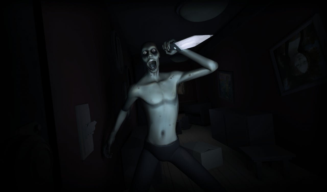 Screenshot #1 - Last Neighbor