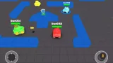 Screenshot #3 - Tanks Multiplayer (Netcode, Photon)