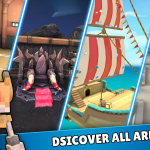 Screenshot #8 - BATTLE GANG 0.6.24