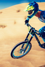 Screenshot #2 - Descenders