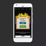 Screenshot #4 - Ball Sort - Unity Template Project