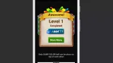 Screenshot #4 - Ball Sort - Unity Template Project