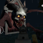 Screenshot #4 - SPIDER HORROR MULTIPLAYER 0.1