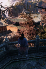 Screenshot #11 - Echoes of Yi: Samsara