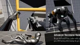Screenshot #9 - Ultimate Multiplayer FPS Kit (UE5.5+)