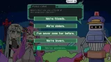 Screenshot #6 - Robot girl's dream -RobotBattleChampionship-