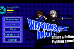 Screenshot #17 - WARRIORS OF THE UNIVERSE 2.5.2