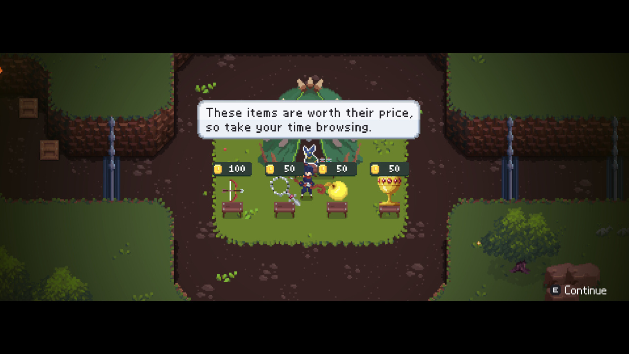 Screenshot #5 - LootMage
