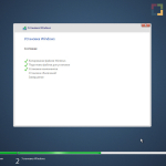 Screenshot #1 - Windows 10 Home Single Language 21H1.19043.1082 Lite by Den (x64)