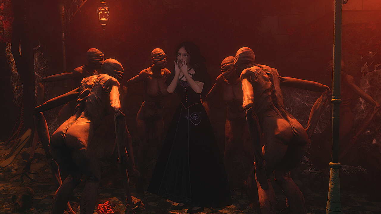 Screenshot #7 - Castle of Secrets