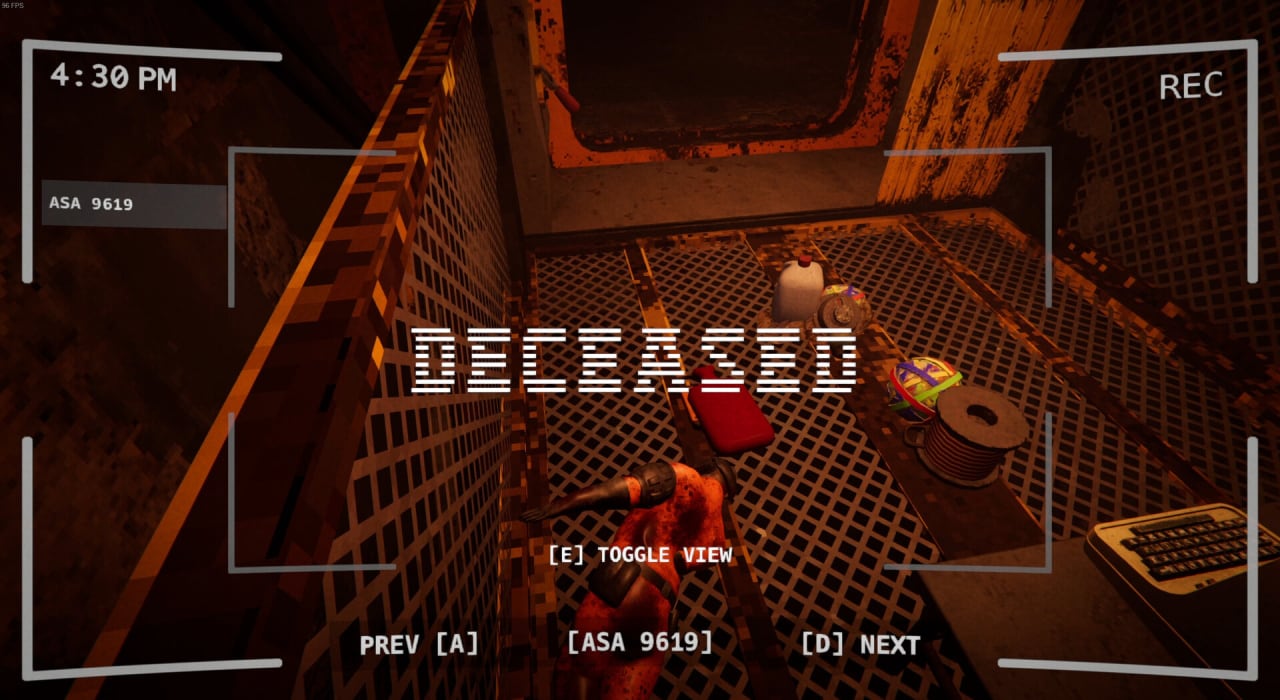 Screenshot #11 - Subterranauts