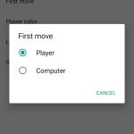 Screenshot #6 - HEX: A CONNECTION GAME 2.2.2