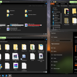 Screenshot #11 - Windows 10 x64 Русская 22H2 4in1 Upd 08.2025 by OVGorskiy