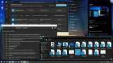 Screenshot #7 - Windows 10 Pro-Home Optim Plus x64 22H2 RU by OVGorskiy 06.2024