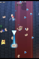 Screenshot #9 - HoloCure - Save the Fans!