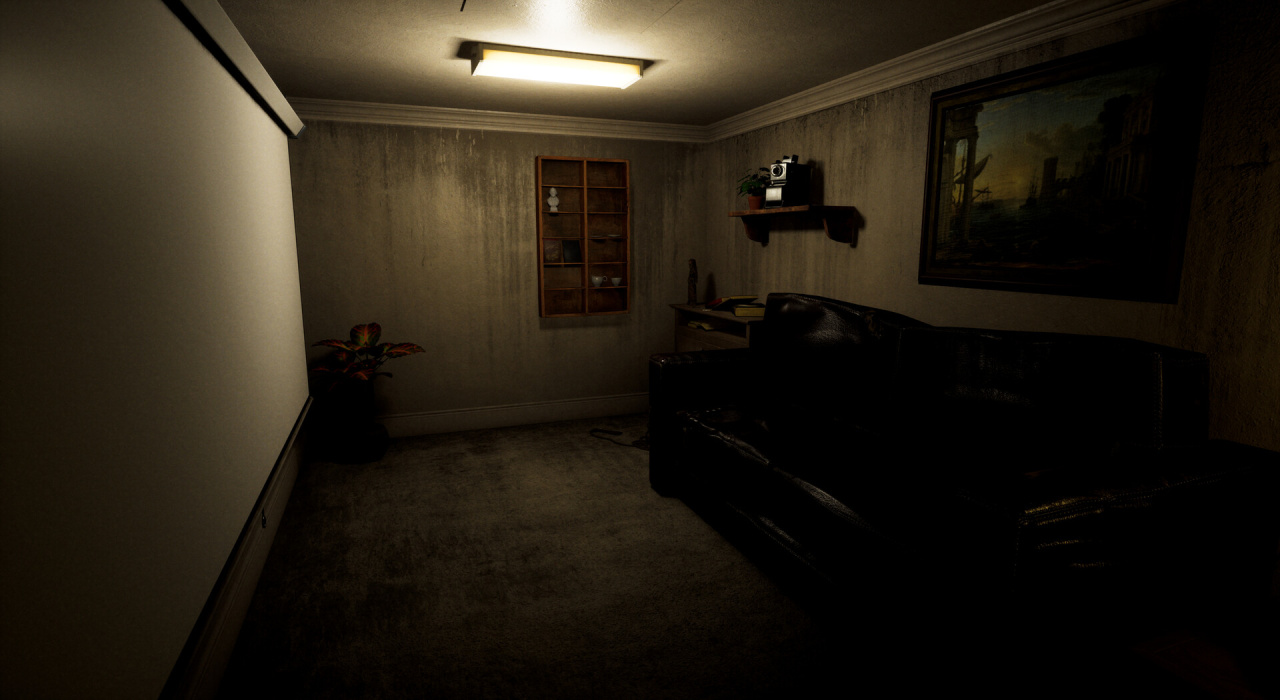 Screenshot #7 - Lost Luminosity