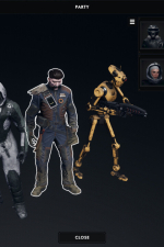 Screenshot #5 - Sector Unknown