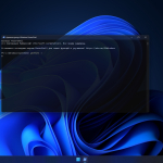 Screenshot #3 - Windows 11 Enterprise LTSC 24H2 build 26100.6584 Lite