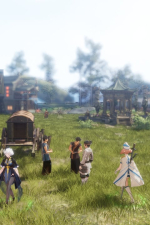 Screenshot #1 - The Leviathan's Fantasy