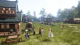 Screenshot #1 - The Leviathan's Fantasy