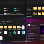 Screenshot #6 - Windows 11 x64 Ru 22H2 4in1 Upd 09.2022 by OVGorskiy